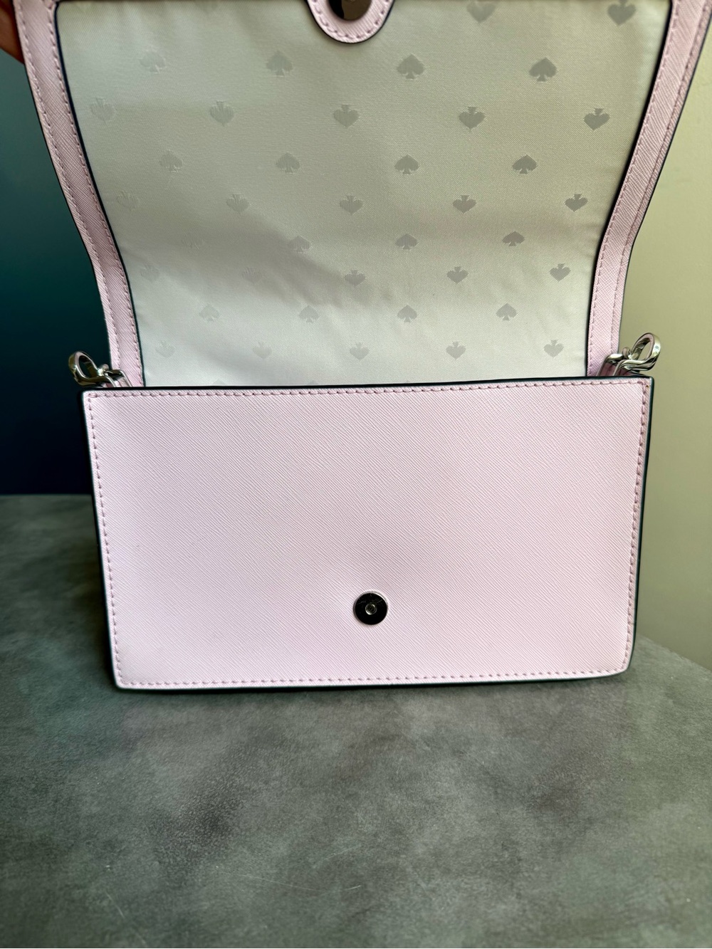 kate spade 2-Way Bag shoulder or Crossbody Bag - Picture 9 of 12